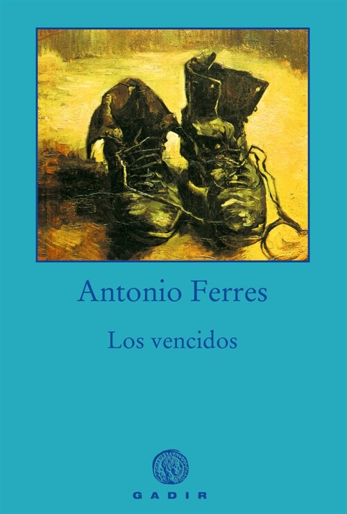 VENCIDOS,LOS (Other Book Format)