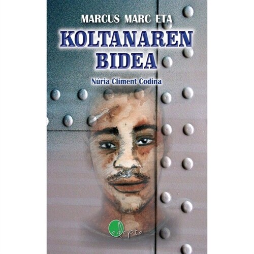 MARCUS MARC ETA KOLTANAREN BIDEA (Paperback)