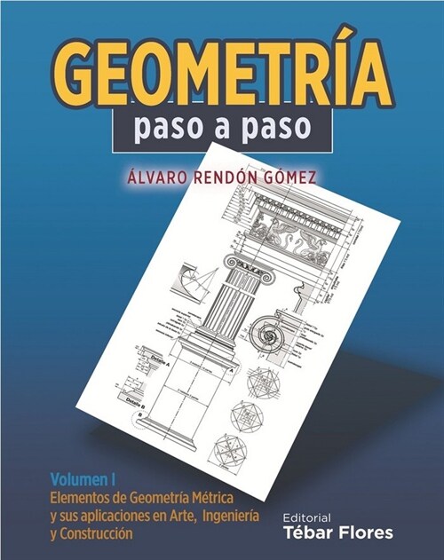 GEOMETRIA PASO A PASO I (Book)