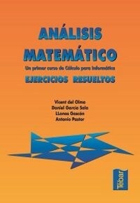 ANALISIS MATEMATICO (Book)