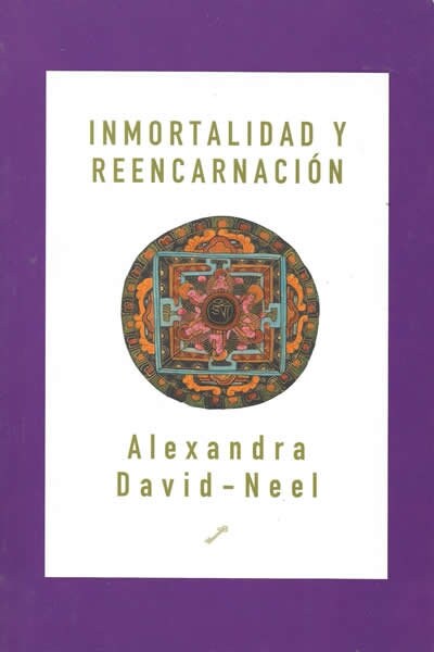 INMORTALIDAD Y REENCARNACION (Paperback)