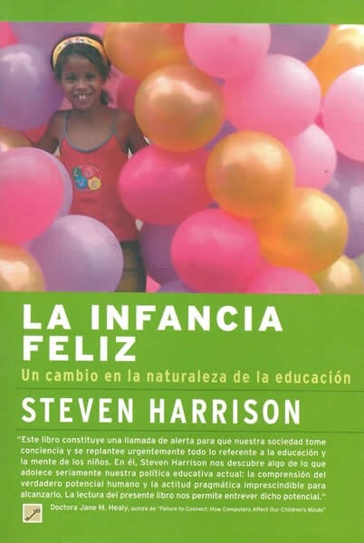 INFANCIA FELIZ,LA (Paperback)