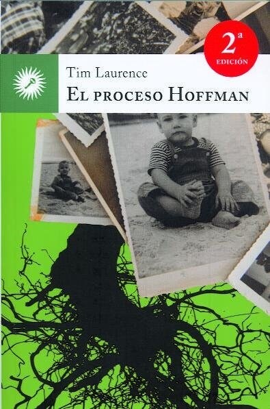 PROCESO HOFFMAN,EL (Book)