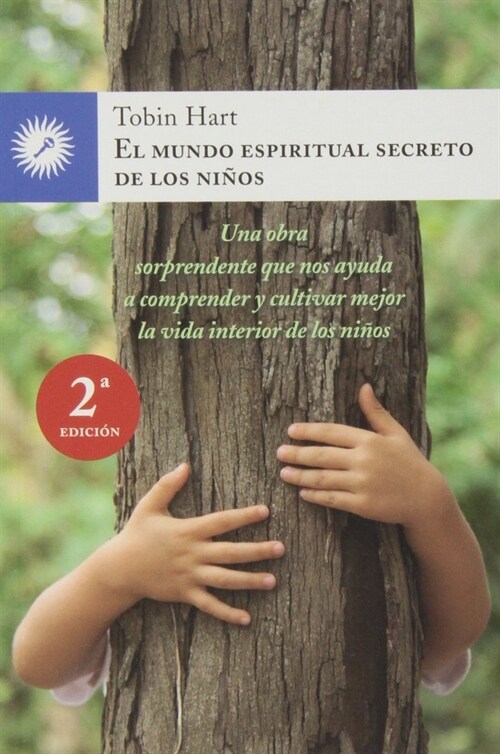 MUNDO ESPIRITUAL SECRETO DE LOS NINOS 2ªED (Book)