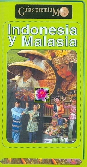 INDONESIA Y MALASIA (Book)