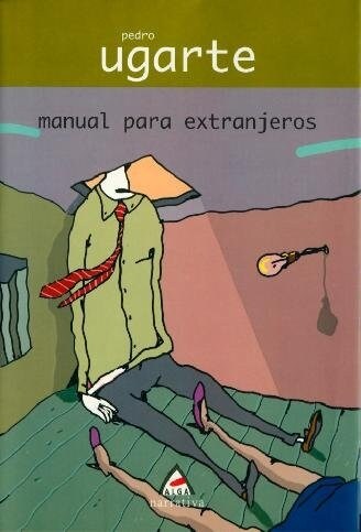 MANUAL PARA EXTRANJEROS (Book)