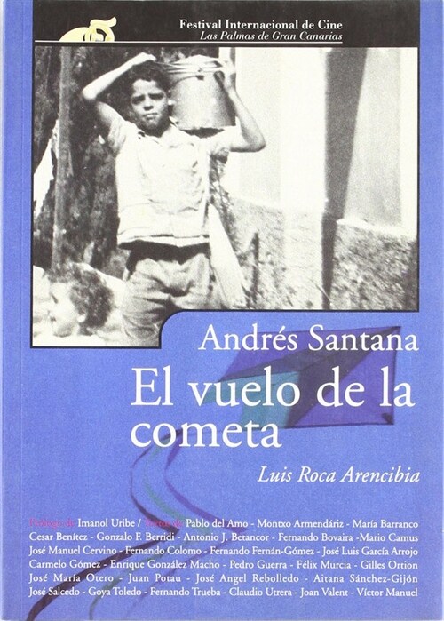 ANDRES SANTANA (Paperback)