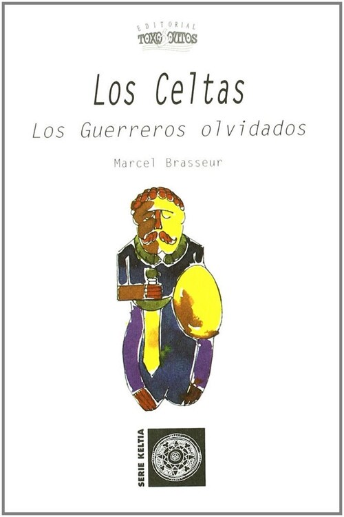 CELTAS,LOS (Book)