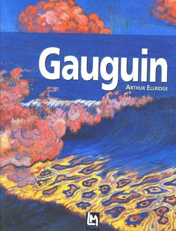 GAUGUIN (Book)