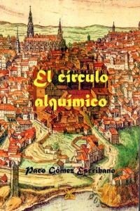 CIRCULO ALQUIMICO,EL (Book)