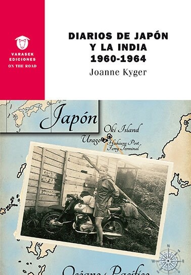 DIARIOS DE JAPON Y LA INDIA (Paperback)