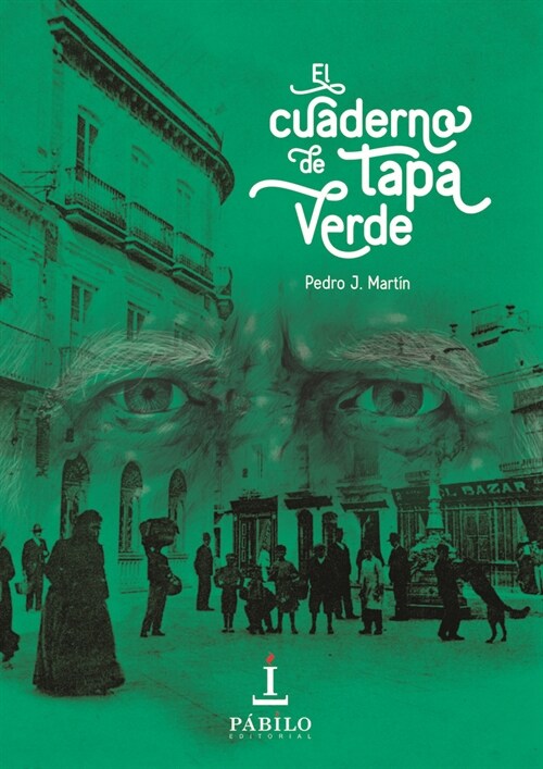 CUADERNO DE TAPA VERDE,EL (Paperback)