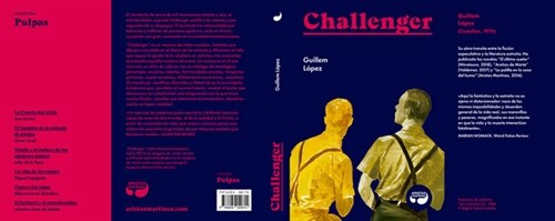 CHALLENGER (Other Book Format)