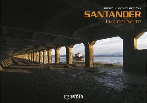 SANTANDER (Book)