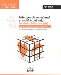 INTELIGENCIA EMOCIONAL SOCIAL EN EL AULA 3ºESO (Book)