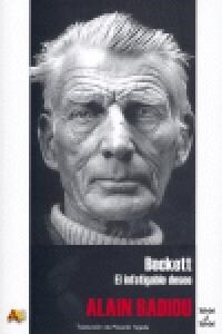 BECKETT EL INFATIGABLE DESEO (Paperback)