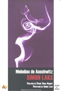 MELODIAS DE AUSCHWITZ (Book)