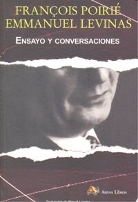 EMMANUEL LEVINAS ENSAYO Y CONVERSACIONES (Book)