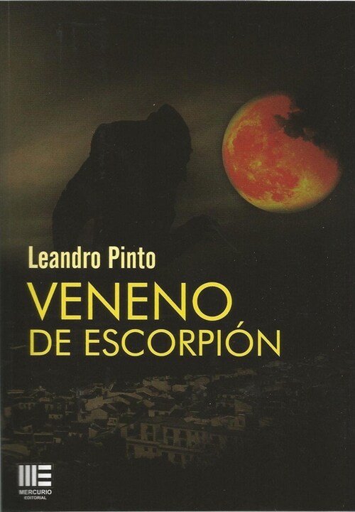 VENENO DE ESCORPION (Book)