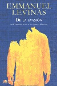 DE LA EVASION (Other Book Format)