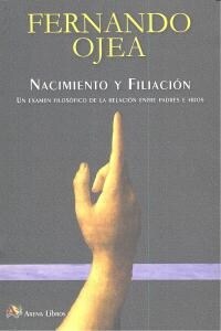 NACIMIENTO Y FILIACION (Other Book Format)