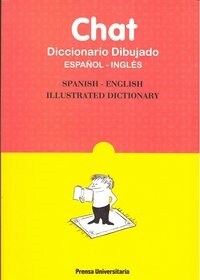 CHAT DIC.DIBUJADO ESPANOL-INGLES (Book)