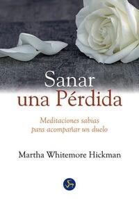 SANAR UNA PERDIDA (Book)