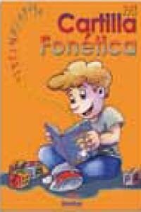 CARTILLA FONETICA (Book)