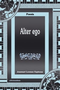 ALTER EGO (Paperback)