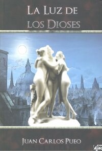 LUZ DE LOS DIOSES,LA (Hardcover)