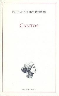 CANTOS (Book)