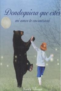 DONDEQUIERA QUE ESTES MI AMOR TE ENCONTRARA (Book)