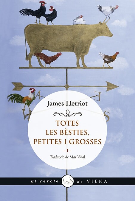 TOTES LES BESTIES PETITES I GROSSES (Paperback)