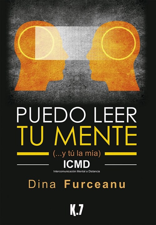 PUEDO LEER TU MENTE (Book)