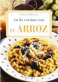 ARROZ,EL (Book)