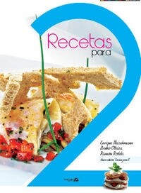 RECETAS PARA DOS (Book)