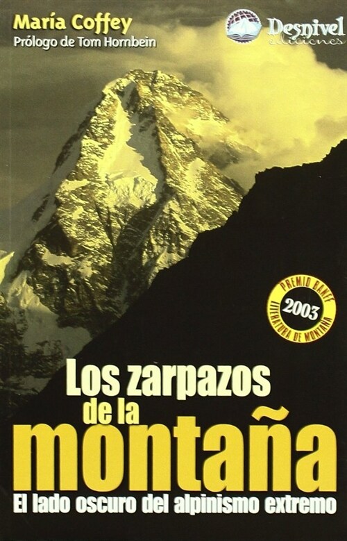 ZARPAZOS DE LA MONTANA,LOS (Paperback)