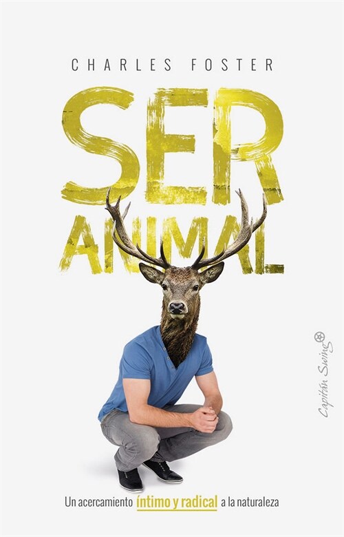 SER ANIMAL (Paperback)