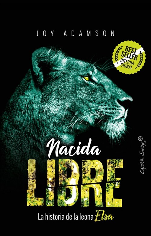 NACIDA LIBRE (Paperback)