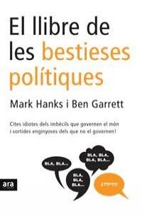 LLIBRE DE LES BESTIESES POLITIQUES,EL (Paperback)