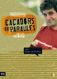 CACADORS DE PARAULES (Book)