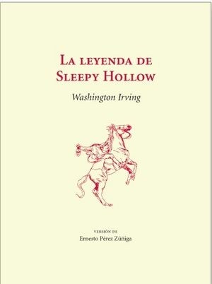 LEYENDA DE SLEEPY HOLLOW,LA (Book)