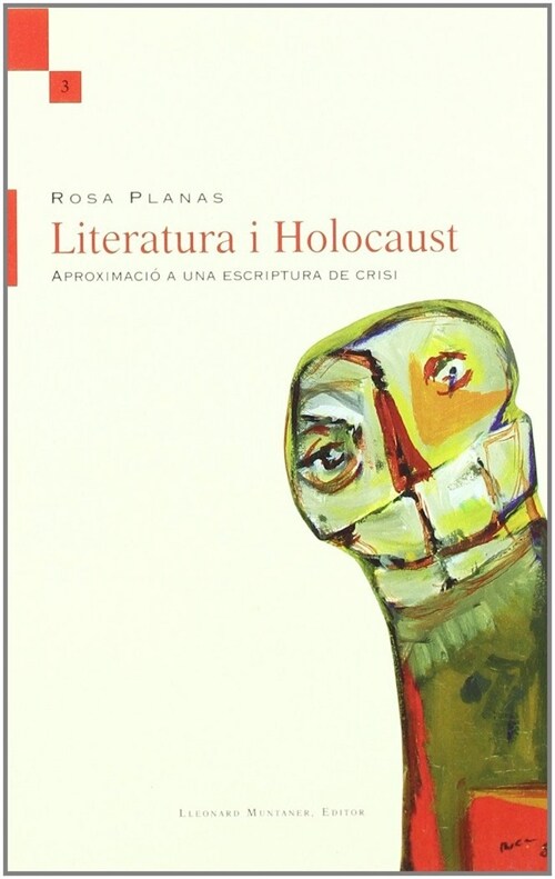 LITERATURA I HOLOCAUST (Paperback)