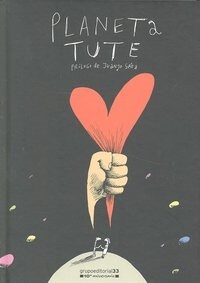 PLANETA TUTE (Book)