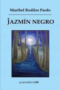 JAZMIN NEGRO (Book)