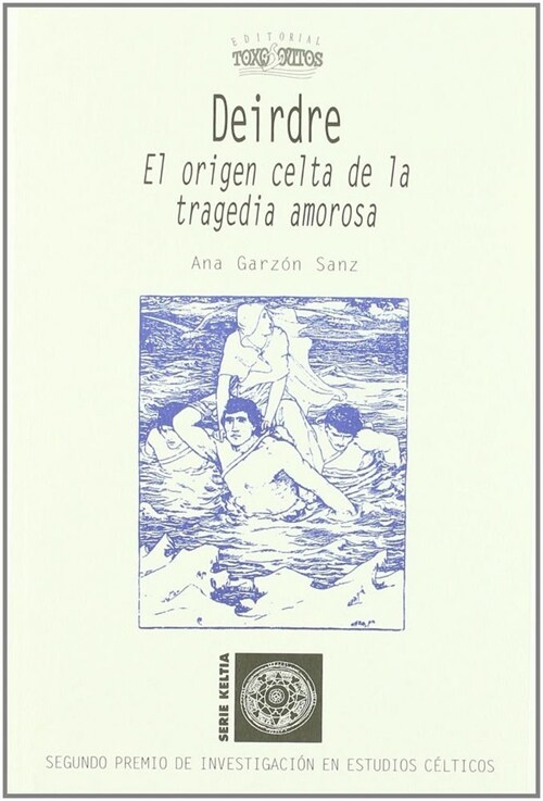 DEIRDRE (Paperback)