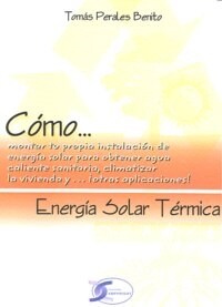 ENERGIA SOLAR TERMICA COMO (Book)