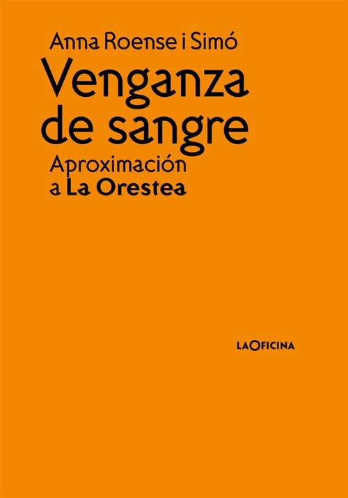 VENGANZA DE SANGRE (Paperback)