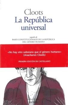 REPUBLICA UNIVERSAL,LA (Paperback)