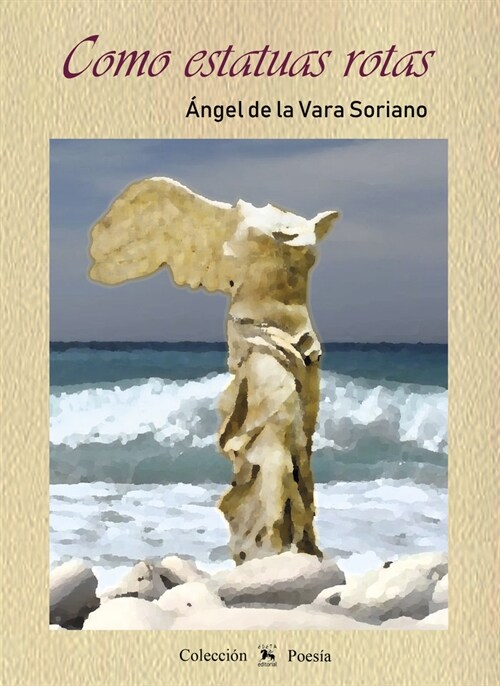 COMO ESTATUAS ROTAS (Paperback)